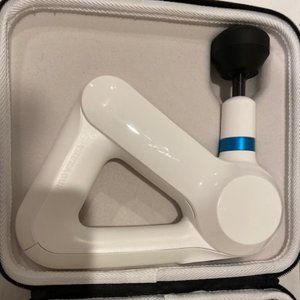 Theragun Elite 4th Generation White